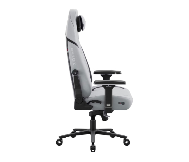 Diablo Chairs X-EYE PRIME CHAIR NIGHTWOLF MOON - 1527039 - zdjęcie 5